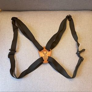 Binocular Harness
